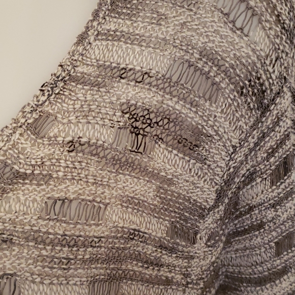 LAURA PETITES Sweater - Picture 3 of 4